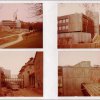 Fotos von der Baustelle 