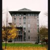 Die Suedfassade 