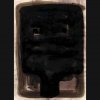 Darkness - Tusche - 50 x 30 cm - 1961 