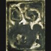 Zusammen - Tusche auf Ingrespapier - 56 x 43 cm - 1959 