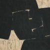 Fuegung I - Tempera auf Papier - 54 x 60 cm - 1967 