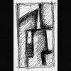 Rekstasis - Tintenstift - 18 x 9 cm - 1995 