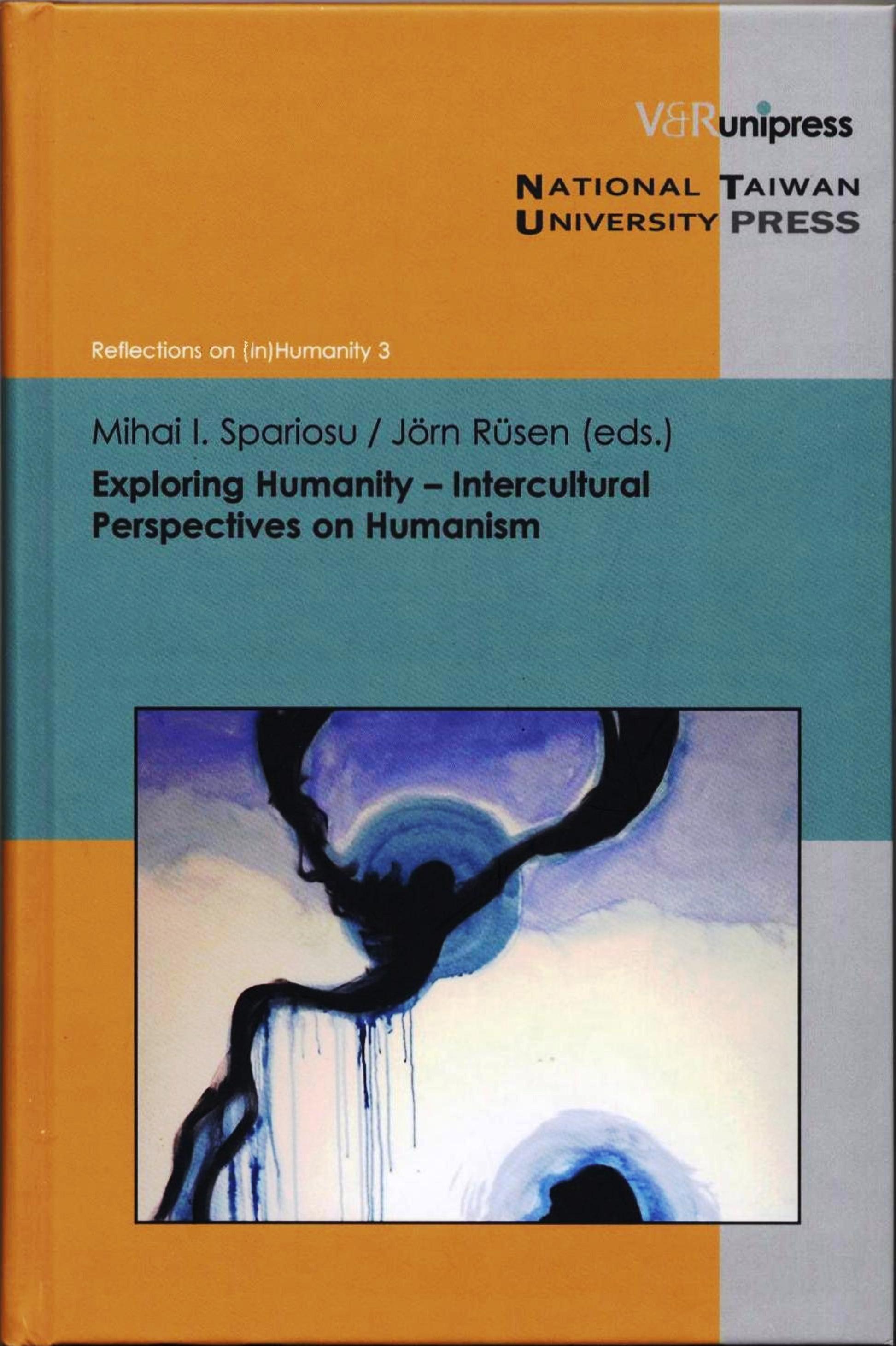 Exploring Humanity - J. Rsen - 2012 - a